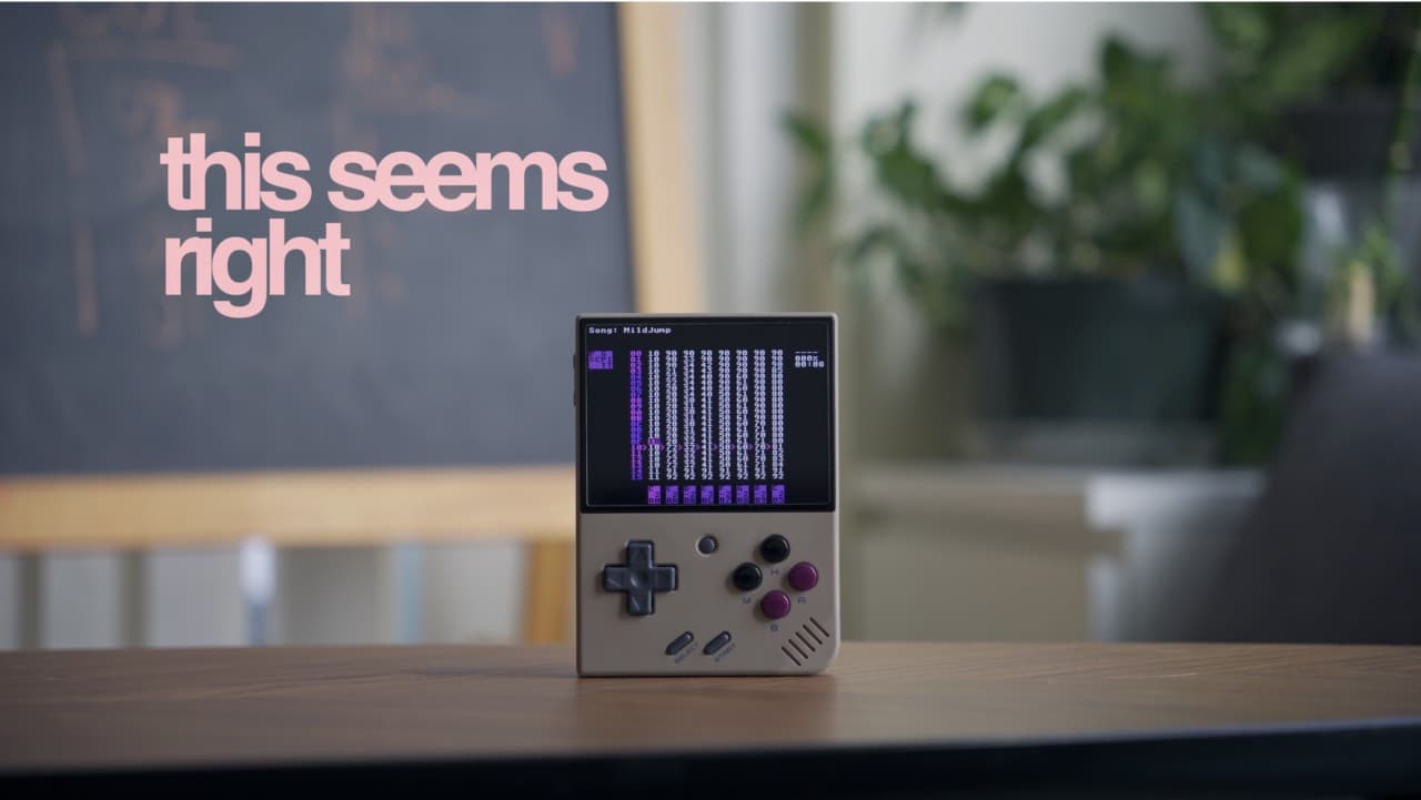 Cover image for LittleGPTracker workflow (trying to figure it out)
