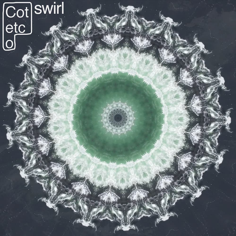 Cover art for Swirl