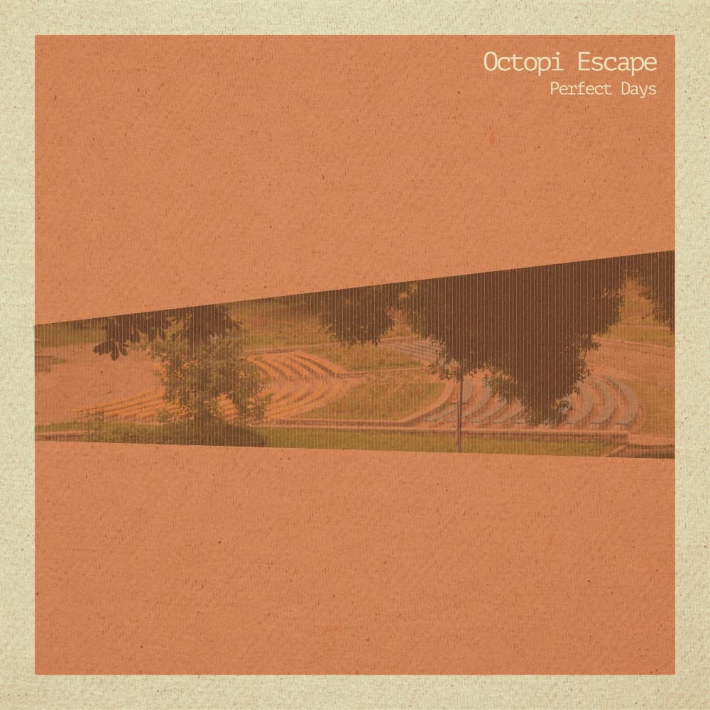 Cover art for Perfect Days